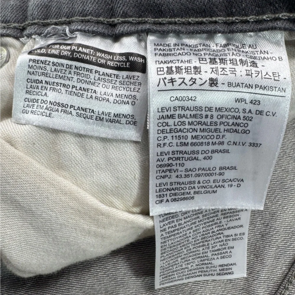 Levis levi 511